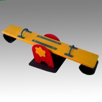 Качалка-балансир переносной (1500х500х450 мм) - fgospostavki.ru - Иркутск