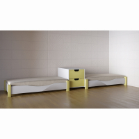 Детская кровать «Луна» - fgospostavki.ru - Иркутск