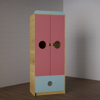 Шкаф «Моя мечта» - fgospostavki.ru - Иркутск