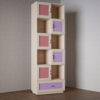 Шкаф «Счастье» - fgospostavki.ru - Иркутск