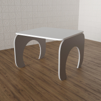 Стол «Куб» - fgospostavki.ru - Иркутск