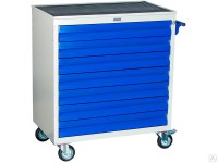 Тележка инструментальная WDS-7 - fgospostavki.ru - Иркутск