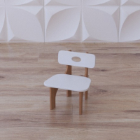 Стул «Яселька» - fgospostavki.ru - Иркутск