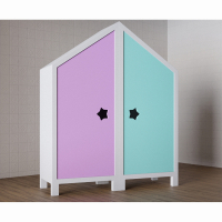 Шкаф «Лапушка» - fgospostavki.ru - Иркутск