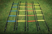 Комплект лестниц для тренировок - fgospostavki.ru - Иркутск