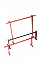 Турник-перекладина с креплением к потолку (2,5 м) - fgospostavki.ru - Иркутск