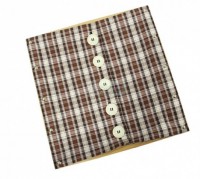 Рамка с большими пуговицами - fgospostavki.ru - Иркутск