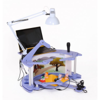 Мультстудия для кукольной анимации. Проф - версия. - fgospostavki.ru - Иркутск