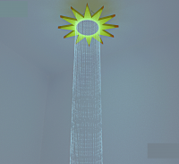 Фибероптический модуль «Солнышко» - fgospostavki.ru - Иркутск