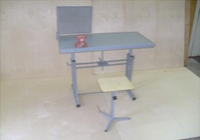 Верстак слесарный учебный  Вс-У - fgospostavki.ru - Иркутск