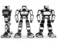 Образовательная платформа для обучения программирования гуманоидный робот Yanshee - fgospostavki.ru - Иркутск