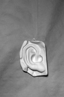 Гипсовая модель "Ухо" - fgospostavki.ru - Иркутск