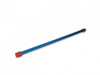 Бодибар (5 килограмм, 1200 миллиметров, синий) - fgospostavki.ru - Иркутск