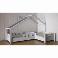 Детская кровать «Мия» - fgospostavki.ru - Иркутск