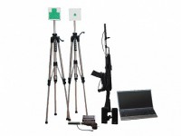 Учебно-тренировочный комплекс огневой подготовки "Стрелец-2" (массогабаритные макеты оружия АК и ПМ) - fgospostavki.ru - Иркутск