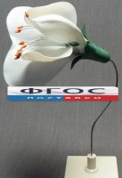 Модель "Цветок гороха" - fgospostavki.ru - Иркутск