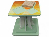 Демонстрационный экспонат "Теорема Пифагора 1.01 Г" - fgospostavki.ru - Иркутск