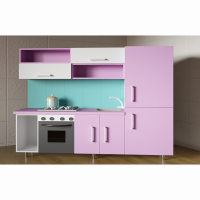 Детская кухня «Виктория» - fgospostavki.ru - Иркутск