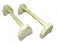 Стоялки напольные деревянные (1000 мм) - fgospostavki.ru - Иркутск