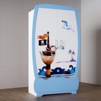 Шкаф «Капитан» - fgospostavki.ru - Иркутск