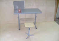 Верстак слесарный учебный  Вс-У-Пр - fgospostavki.ru - Иркутск