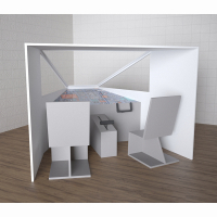 Детский набор «Самолёт» - fgospostavki.ru - Иркутск