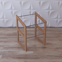 Стеллаж компактный 4 контейнера - fgospostavki.ru - Иркутск