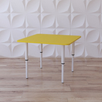 Стол растущий на регулируемых ножках «Озорник» - fgospostavki.ru - Иркутск