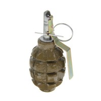 Макет гранаты Ф1 - fgospostavki.ru - Иркутск