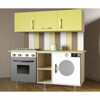 Детская кухня «Яна» - fgospostavki.ru - Иркутск