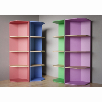 Стеллаж «Счастливый ребенок» - fgospostavki.ru - Иркутск