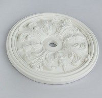 Розетка (гипс) - fgospostavki.ru - Иркутск