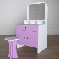 Детский набор «Салон красоты» - fgospostavki.ru - Иркутск