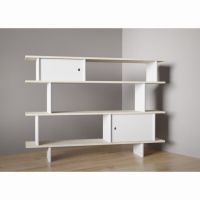 Стеллаж «Акварелька» - fgospostavki.ru - Иркутск