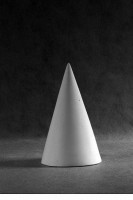 Конус (гипс) - fgospostavki.ru - Иркутск