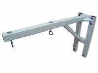 Консоль для подвесного снаряда усиленная (для 2-х предметов) - fgospostavki.ru - Иркутск