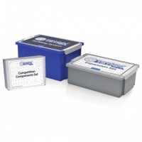 Конструктор стартовый Tetrix WRO - fgospostavki.ru - Иркутск