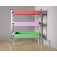 Стеллаж Джокер «Все в порядке» - fgospostavki.ru - Иркутск