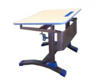 Одноместное учебное место-трансформер - fgospostavki.ru - Иркутск