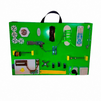 Бизиборд «Моя радость» - fgospostavki.ru - Иркутск