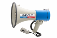 Электромегафон ручной - fgospostavki.ru - Иркутск