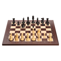 USB - С турнирная с деревянными фигурами и периферия к 1 доске - fgospostavki.ru - Иркутск