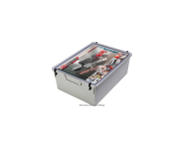 Конструктор модульных станков Unimat 1 Ресурсный набор на класс - fgospostavki.ru - Иркутск