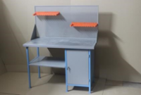 Верстак слесарный Вс-1Т - fgospostavki.ru - Иркутск