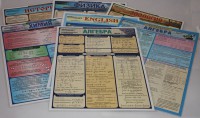 Таблица раздаточная "История - Часть 3" - fgospostavki.ru - Иркутск