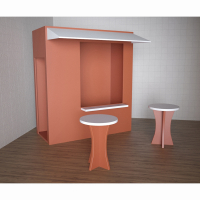 Детский набор «Фастфуд» - fgospostavki.ru - Иркутск