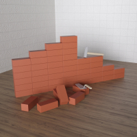 Детский набор «Строительство» - fgospostavki.ru - Иркутск