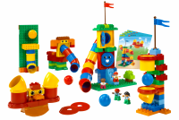 Набор с трубками. DUPLO - fgospostavki.ru - Иркутск