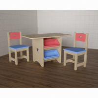Детский стол «Звездочка» - fgospostavki.ru - Иркутск