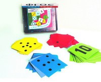 Магические кружочки (развивающие игры - счет) - fgospostavki.ru - Иркутск